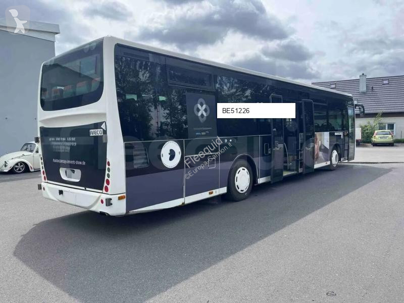 باص Iveco