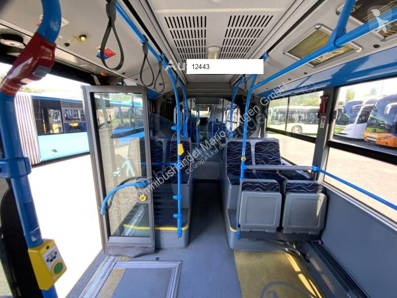 Bus Mercedes Conecto G