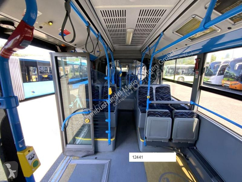 Autobus Mercedes Conecto G