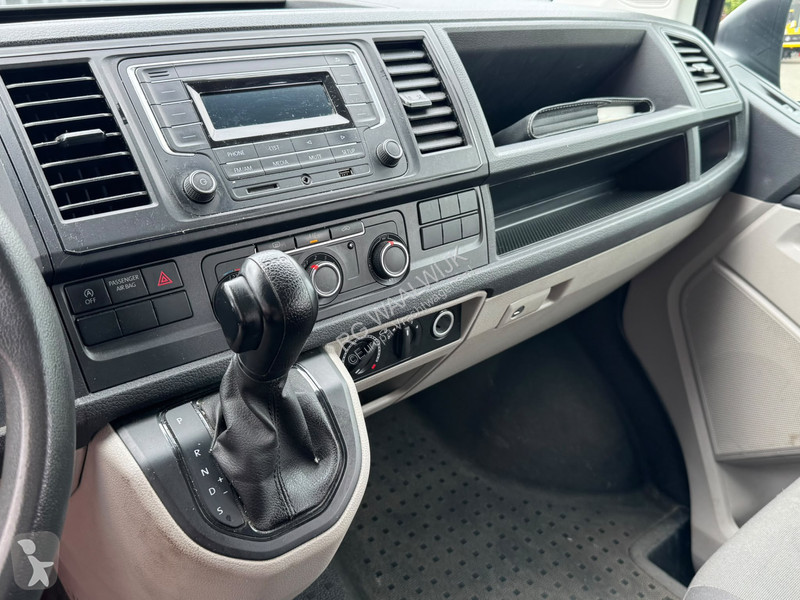 Pullman Volkswagen DSG 8 persoons! 8 persons