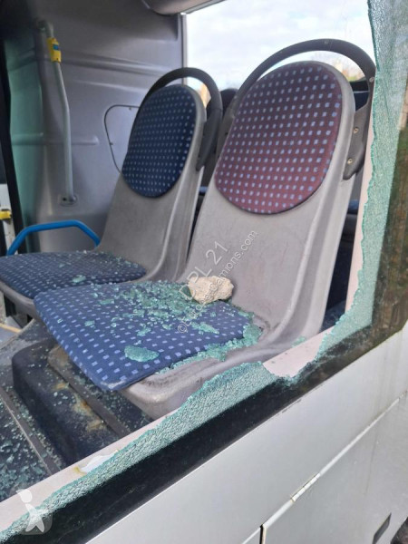 باص Mercedes