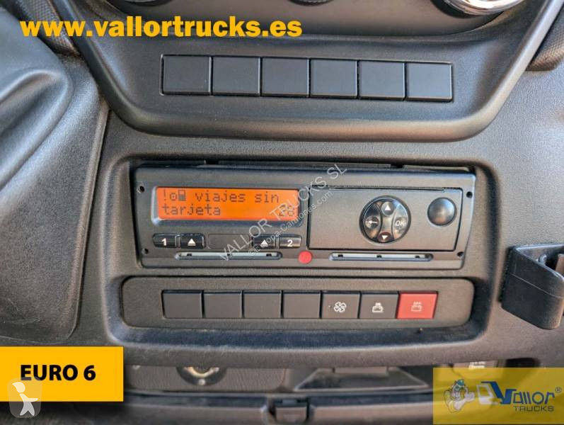 باص Iveco SUNRISE