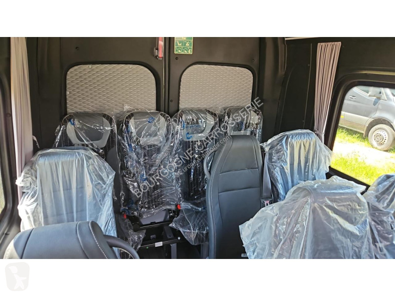 Autobus Mercedes SPRINTER Mercedes-Benz 517...