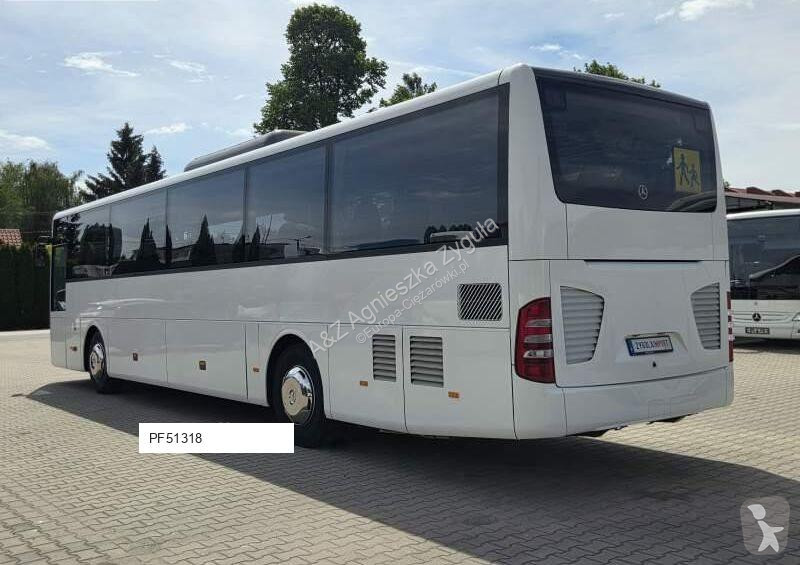 باص Mercedes INTOURO