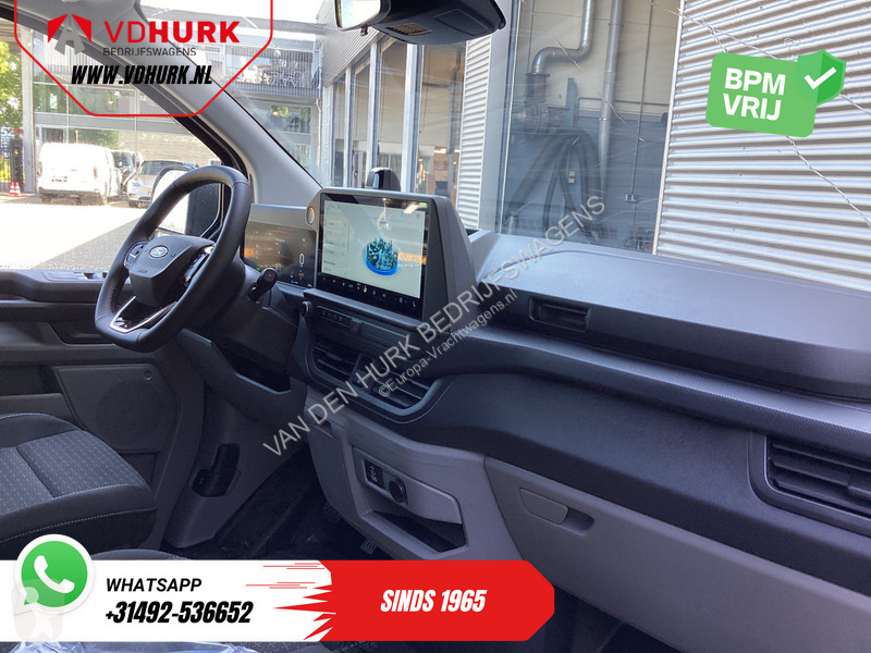 باص Ford Kombi Trend 71kWh 360 km WLTP...