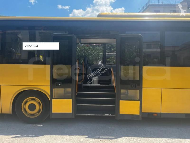 Градски автобус Iveco