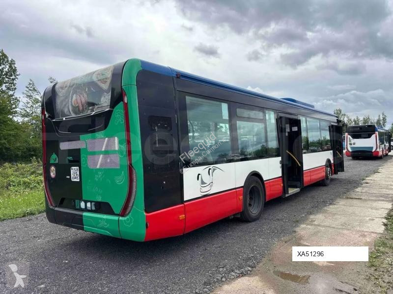 باص Iveco Urbanway