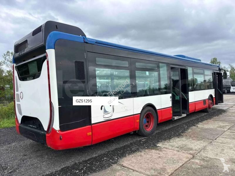 Pullman Iveco Urbanway