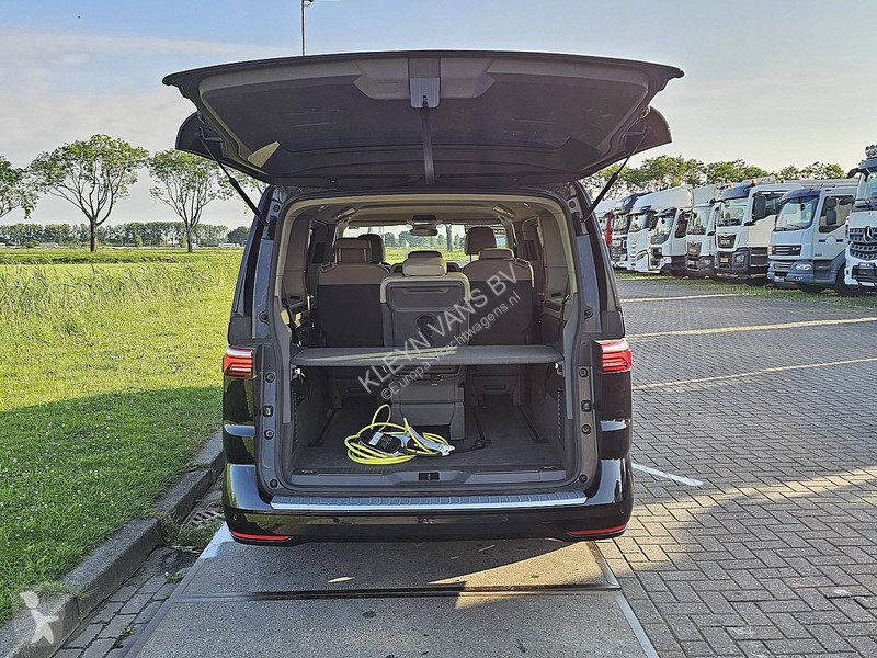 Véhicule utilitaire Volkswagen 1.4 TSI PHEV