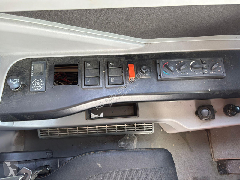 Pullman Volvo B8RLE 6x2*4 AC / AUXILIARY HEATING