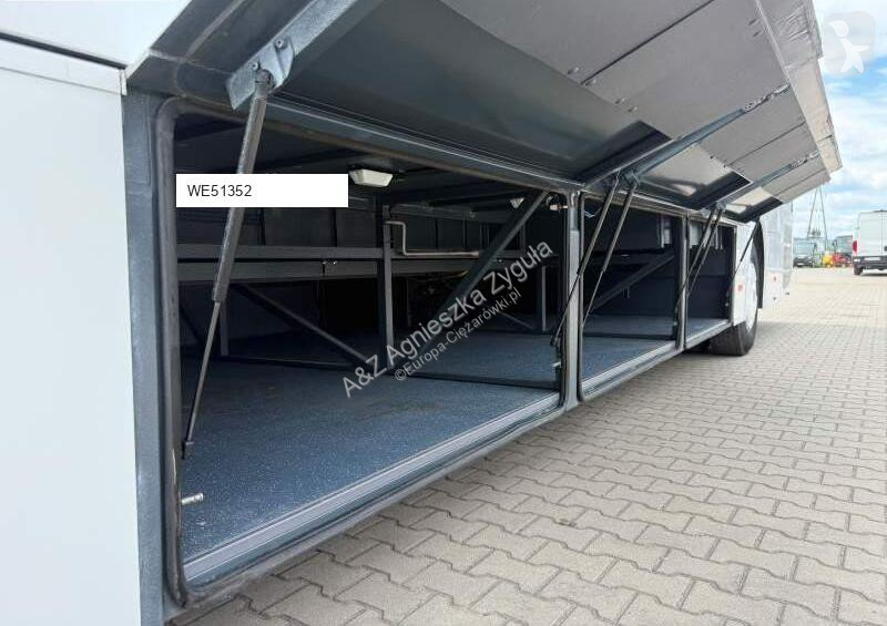 Pullman Temsa TOURMALIN LIGHT 13