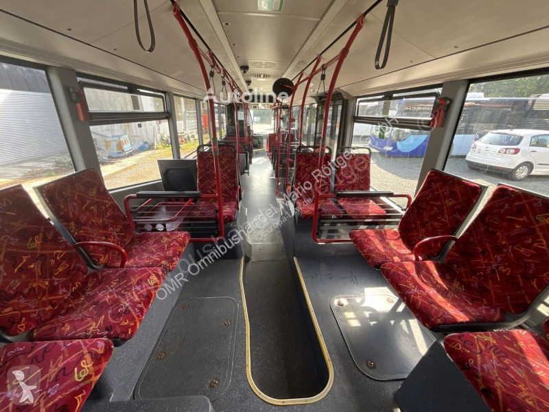 Autobus Mercedes O 530