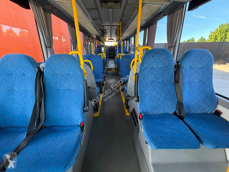 Pullman Volvo B8RLE 6x2*4 AC / AUXILIARY HEATING