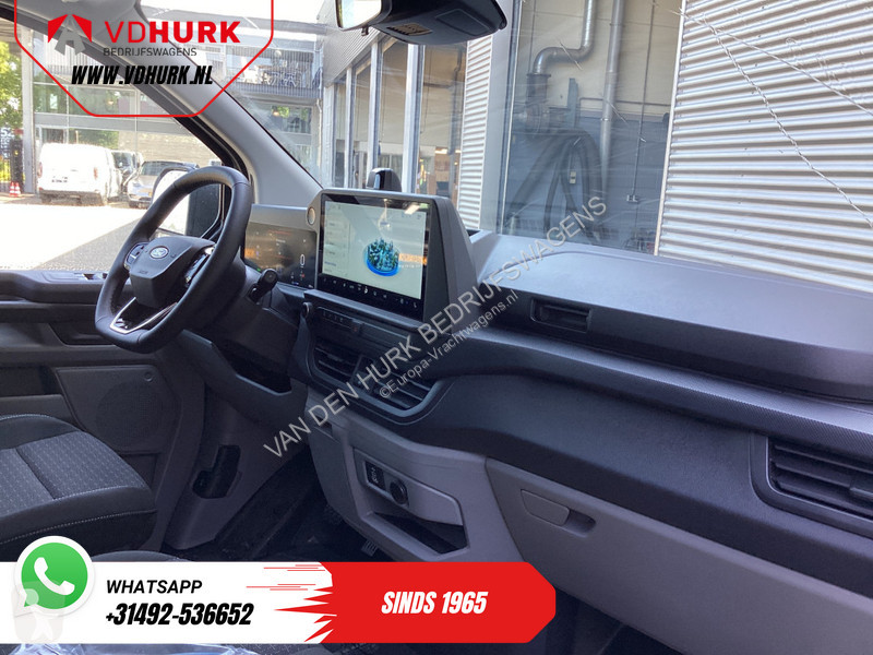 Ford Kombi Trend 71kWh 360 km WLTP...