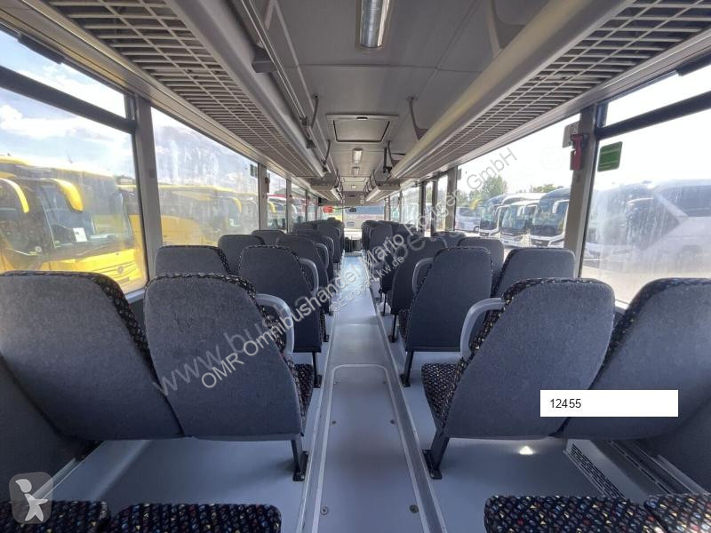 باص Mercedes O 550