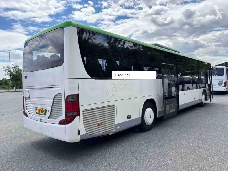 باص Setra S416