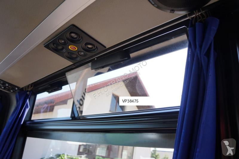 Междуградски автобус Irisbus PROWAY