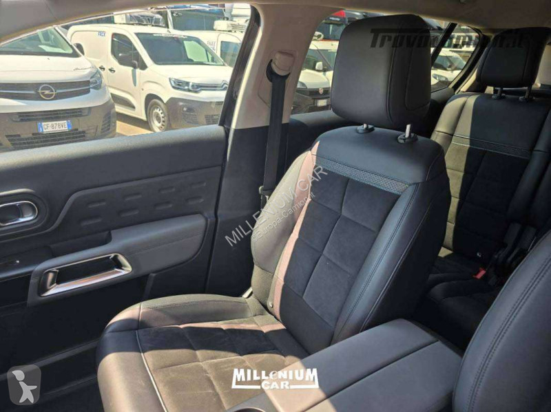 باص Citroën AIRCROS 2022 AUTOM DIESEL