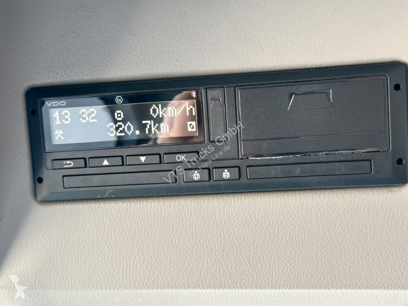 باص  Guangtong Elektrobus | 12m Niederflur |67...