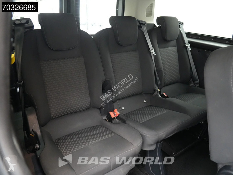 باص Ford 130PK Ex.BPM/BTW! Automaat Personenbus...