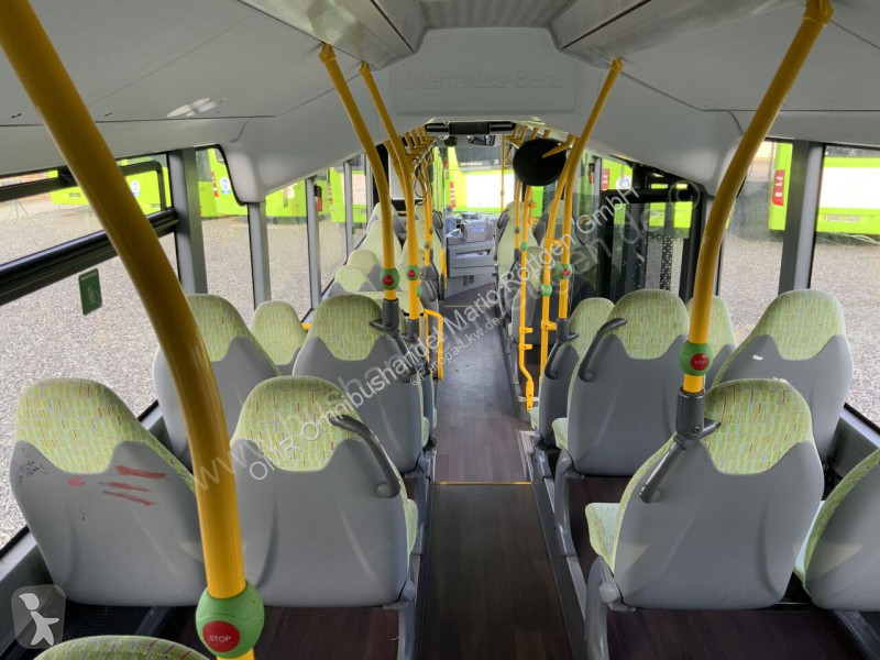 Autobussen Mercedes O 530 LE