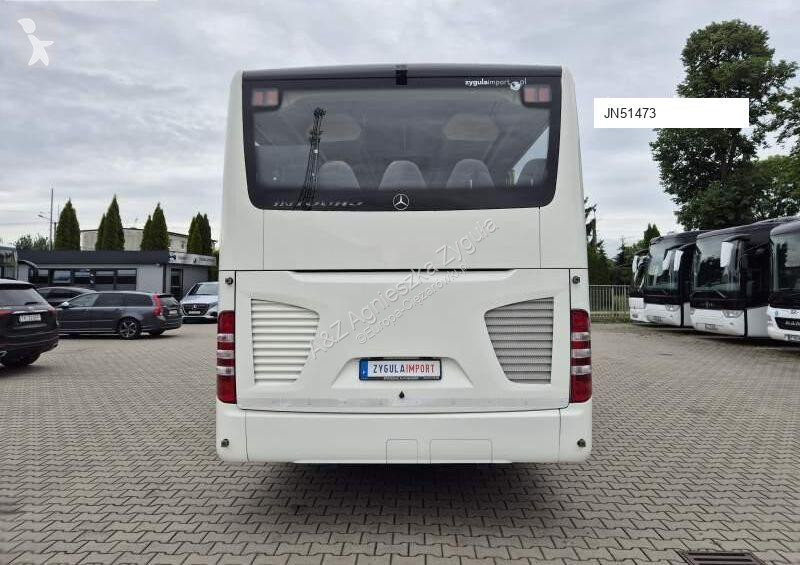 Градски автобус Mercedes INTOURO/ SPROWADZONY /...