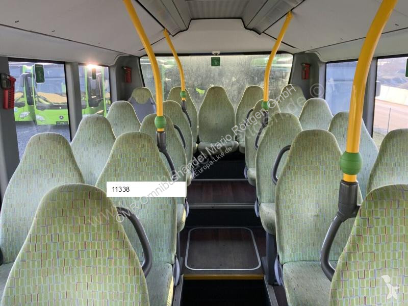 باص Mercedes O 530