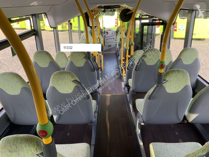 باص Mercedes O 530
