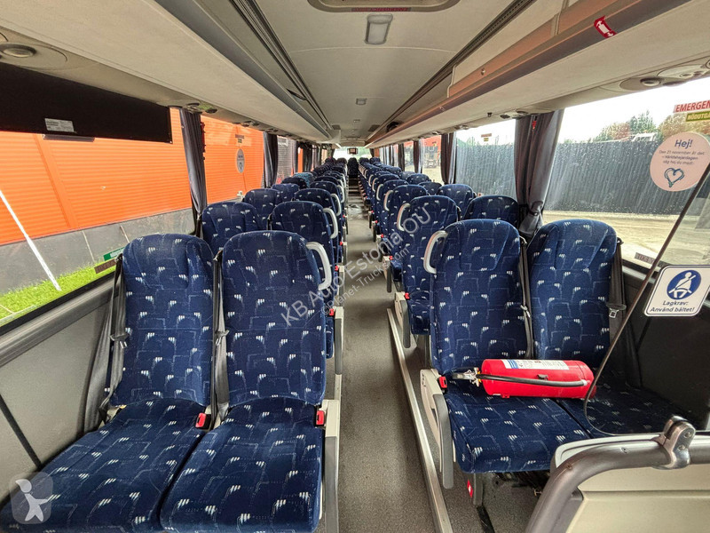 باص VDL Futura FMD 2-148/440 6x2*4 57 SEATS /...