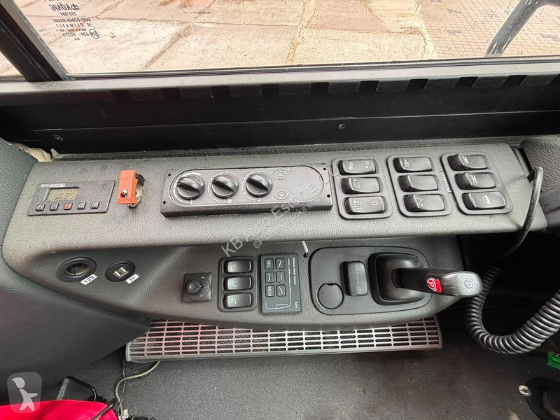 باص Scania K 320 Citywide CASS 2 INTERCITY / AC...