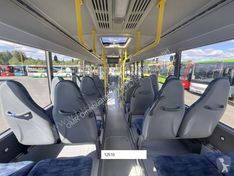 Градски автобус Setra S 415 LE Business