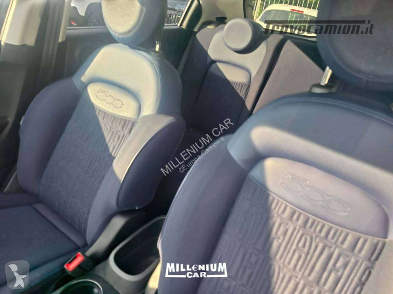 Véhicule utilitaire Fiat 2022 RESTYLING 1.3MJT