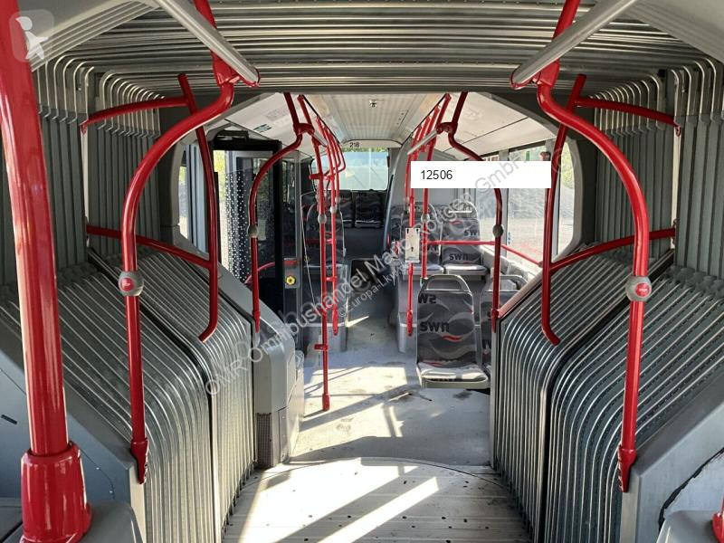 باص Mercedes O 530 G