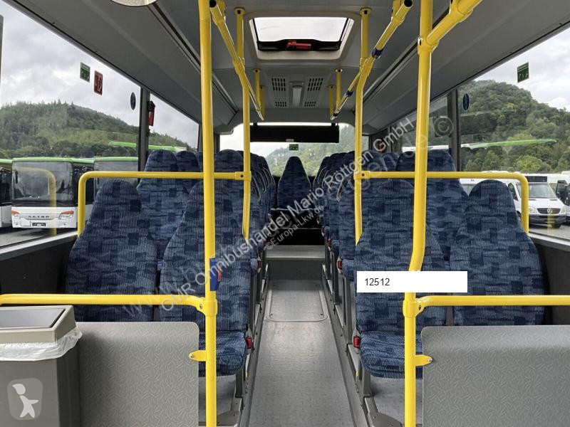 Градски автобус Setra S 415 LE Business