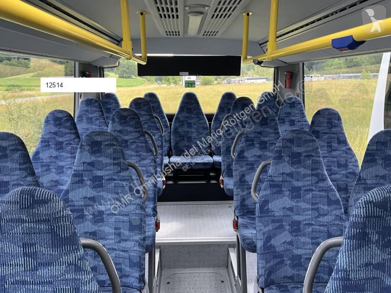 Градски автобус Setra S 415 LE Business