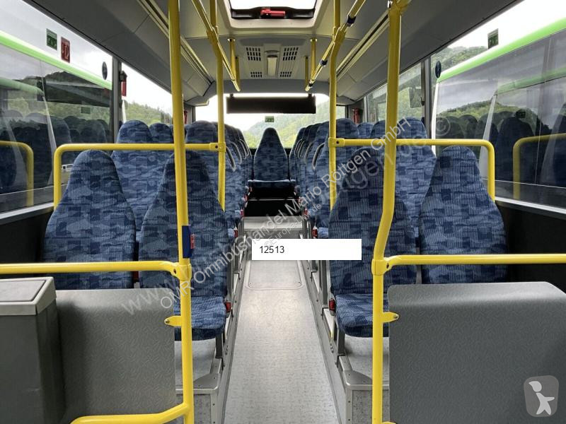 Градски автобус Setra S 415 LE Business