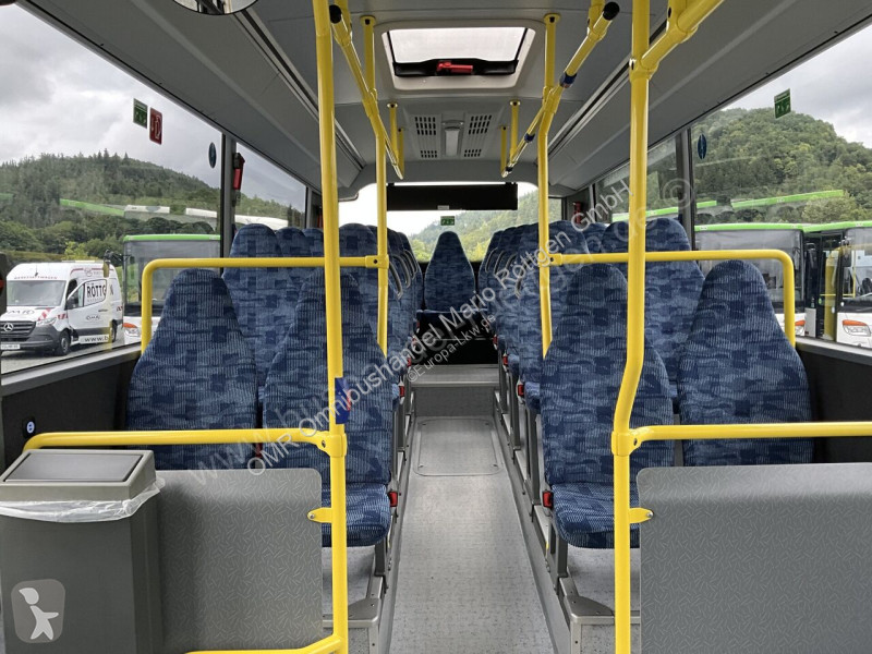 Градски автобус Setra S 415 LE Business