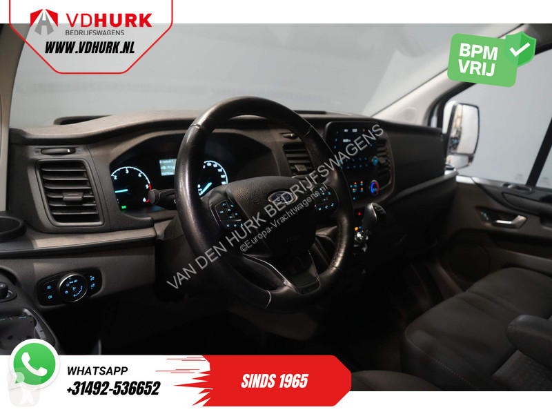 Ford Tourneo 2.0 TDCI € 25.717,- incl. BTW/BPM...