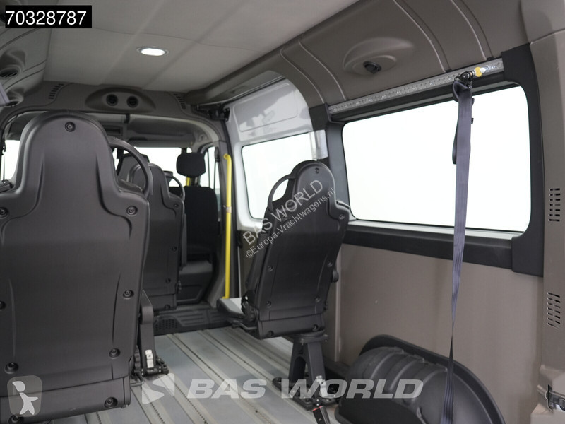 باص Renault Passenger Transport Personenvervoer...