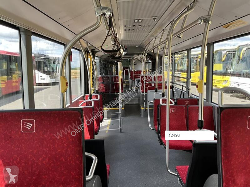 Autobus Mercedes O 530 G