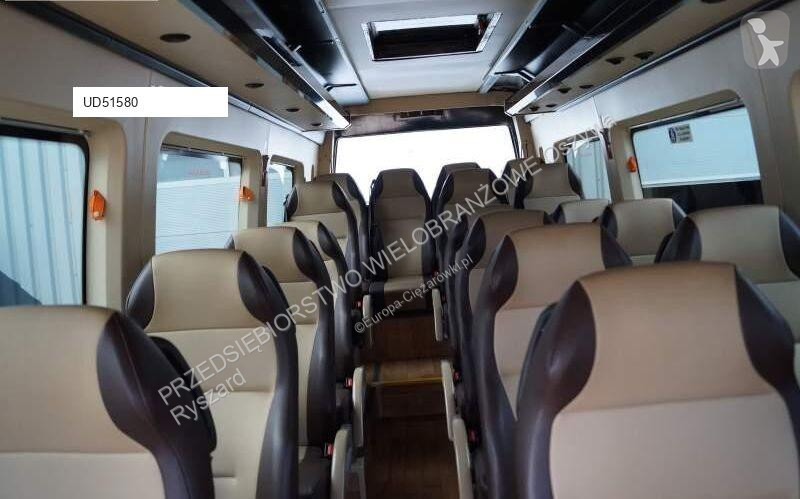 باص Mercedes SPRINTER 519 INTEGRALIA