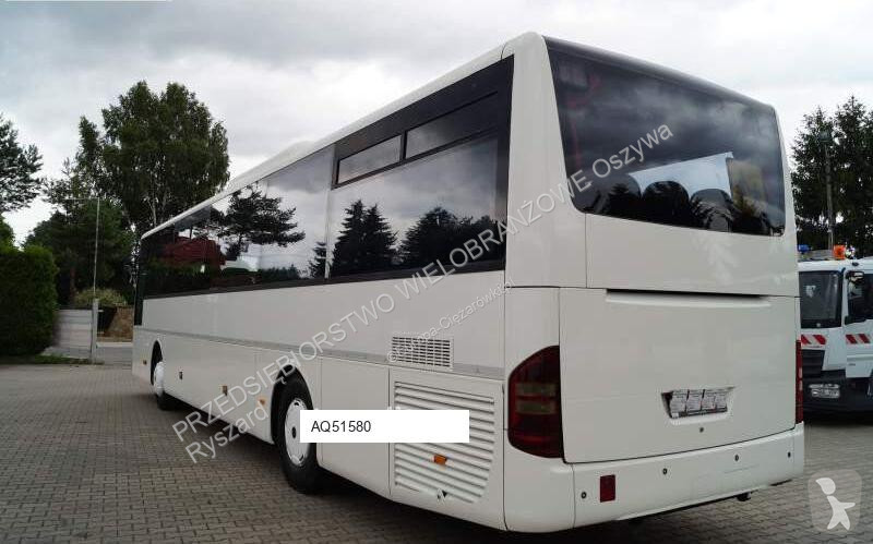 Градски автобус Mercedes INTOURO 12m, EURO 5 KLIMA