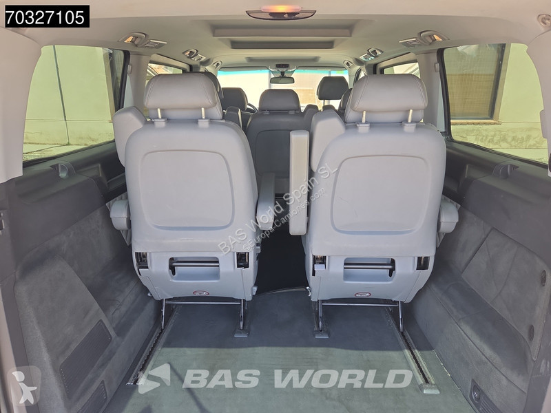 Furgoneta Mercedes 3.0 CDI 225pk 3.0L V6 -...