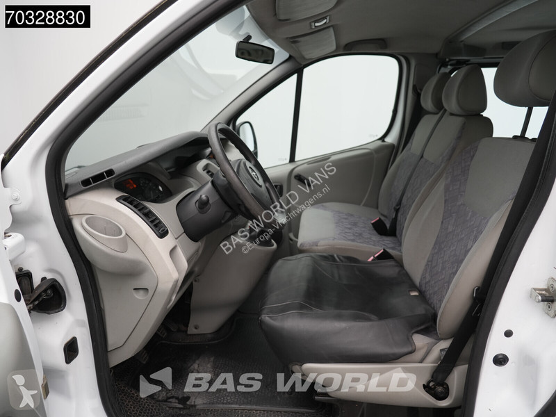 باص Opel Personenvervoer 9-Persoons L1H1 Taxi...
