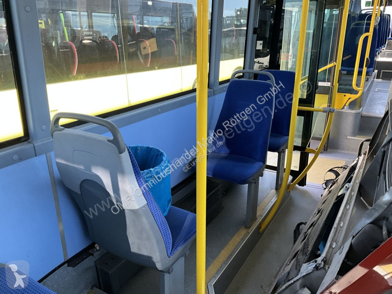 Bus Iveco LE