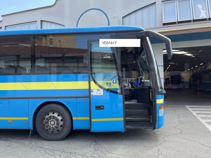باص Setra S319