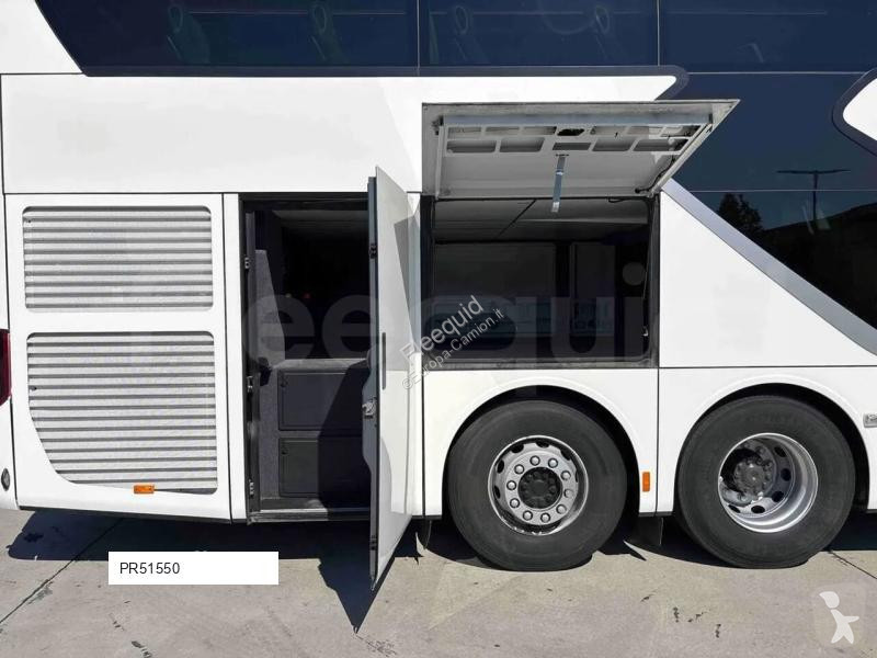 Pullman Setra S531