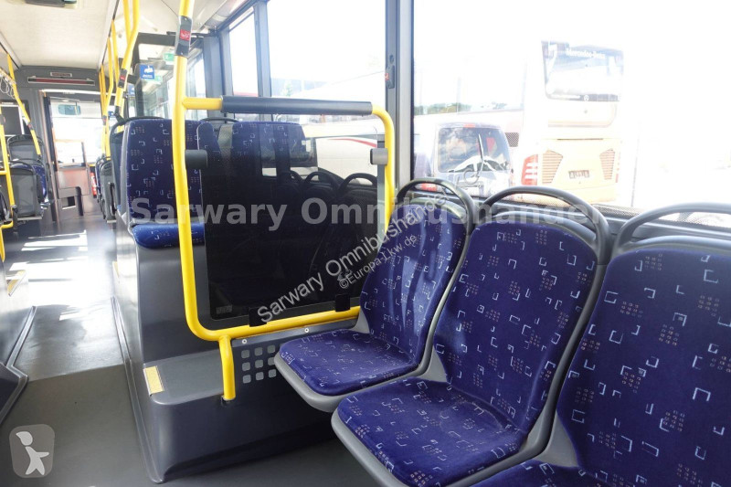 باص VDL Citea SLF 120-250 *Klima*EEV*35-Sitze*