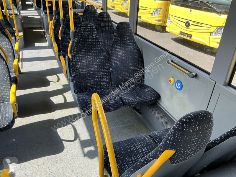 باص Mercedes O 530 G
