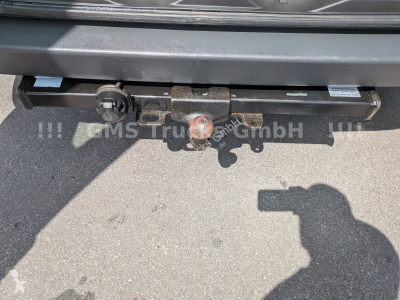 باص Mercedes 316 / 15 Sitzer / 100% Service /...